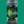 Load image into Gallery viewer, Get Crooked Craft Seltzer - Blackberry Lime (4-Pack of 16 oz. cans)
